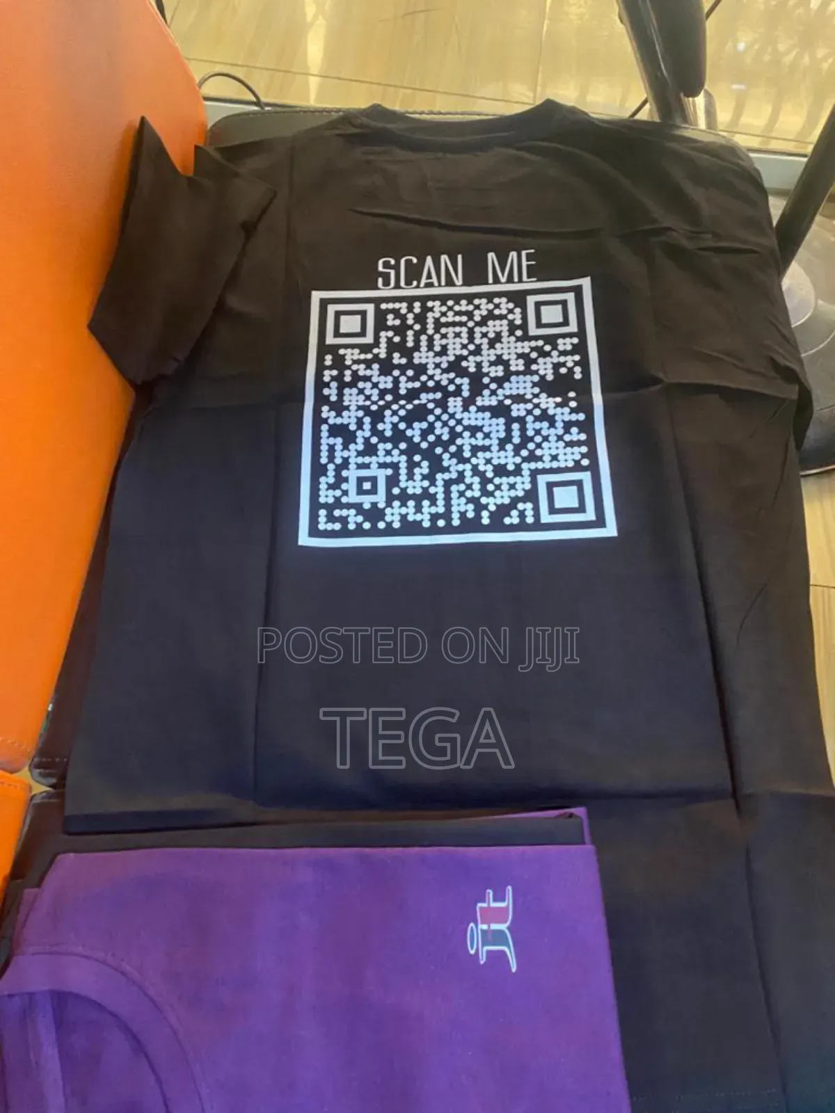 Customized Shirts