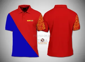 Customized Shirts