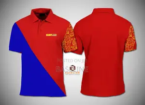 Customized Shirts