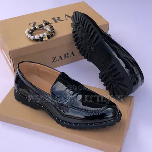 Men Quality Shoes at Affordable Price