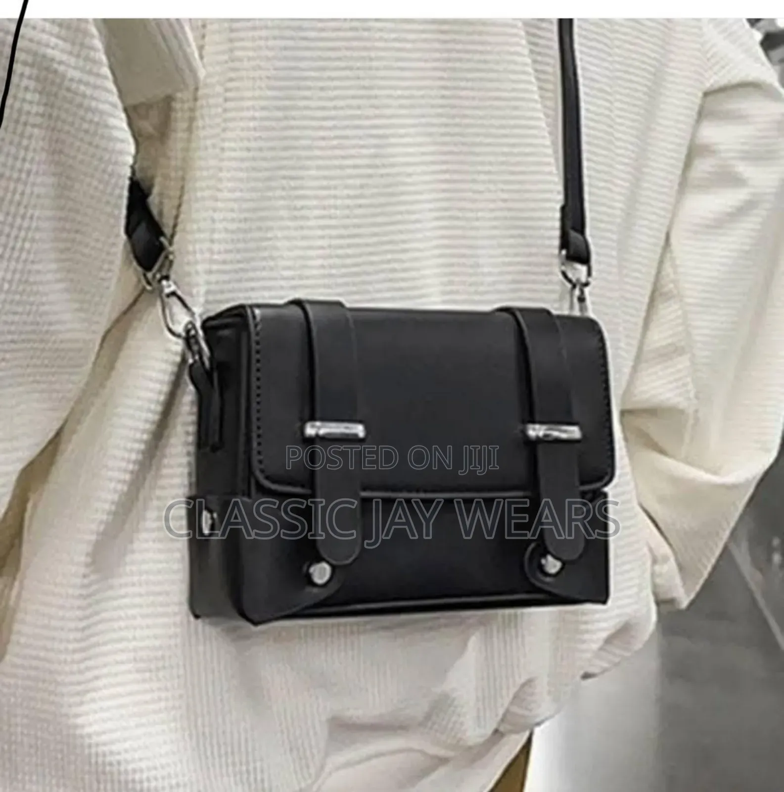 Quality Luxury Side Bag