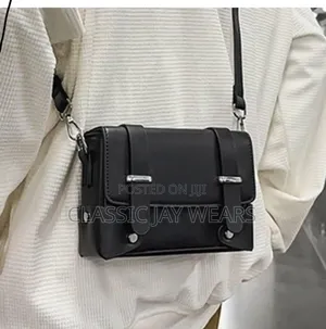 Quality Luxury Side Bag