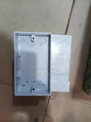 PVC Patress