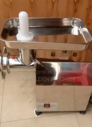 Meat Mincer Size 12