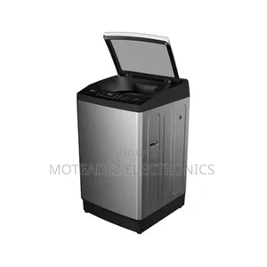 Hisense 9kg Top Loader Automatic Washing Machine Wt3k9022ub