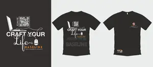 Customized Shirts