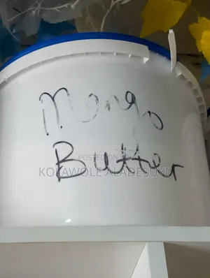 Mango Butter