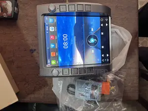 Tundra Tesla 2015-2021 Android Navigation System