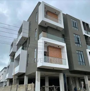 2bdrm Apartment in Ikota for sale