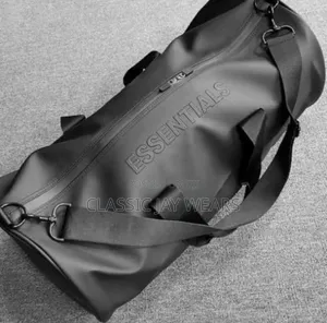 Bigger Size Quality Traveling Bag Available