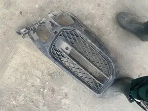 Bumper Net Gwagon 2021 Amg 63