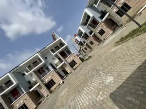 Photo - 5bdrm Duplex in Katampe Extension,At for sale
