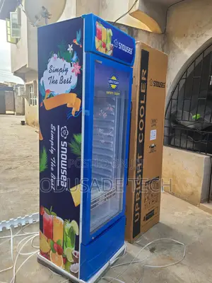 Snowsea 400l Lc400w Industrial Chiller