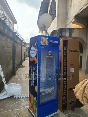 Snowsea Lc400w 400l Water Chiller