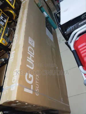 Lg 65 Inch Smart Ai Magic Remote Tv