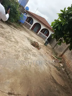 Photo - 3bdrm Bungalow in Ayobo for sale