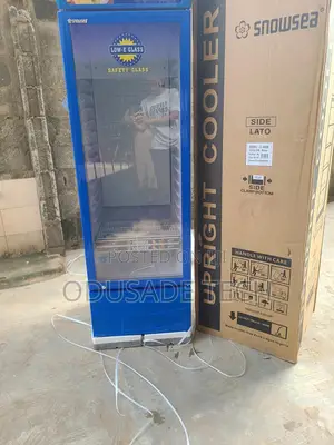 Snowsea Lc400w 400l Capacity Chiller