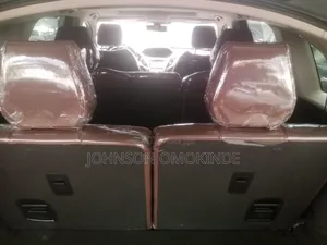 Acura MDX 2019 Brown