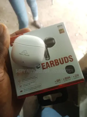 Tallplus Bluetooth Earbuds