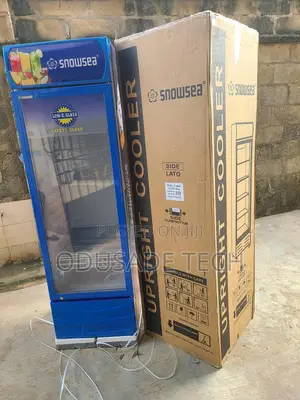 Lc400w Snowsea 400 Litres Chiller