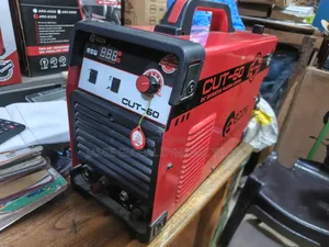 Cut-60 Plasma Cutting Machine