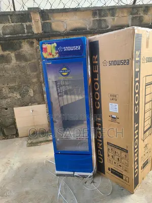 Snowsea Lc400w 400 Litres Temperature Control Chiller