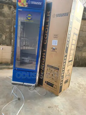 Snowsea Lc400w Chiller – 400l Heavy Duty