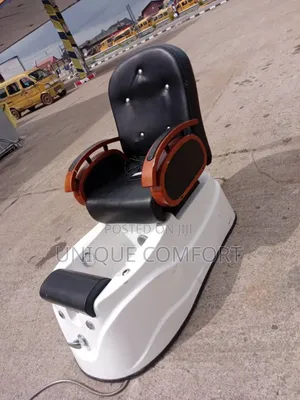 Imported Executive Luxury Pedicure Massage Chair