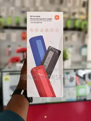 Xiaomi Portable Speaker