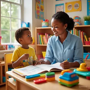 Home Lesson Tutor (Per Time)