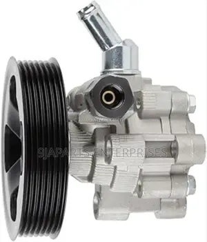 Power Steering Pump Compatible With Lexus Lx570 5.7l V8