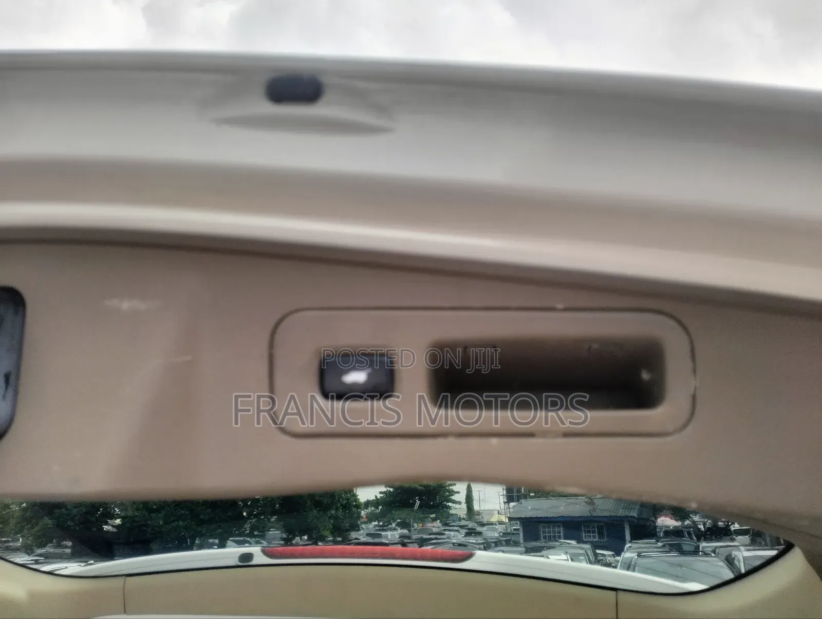 Acura MDX 2012 White