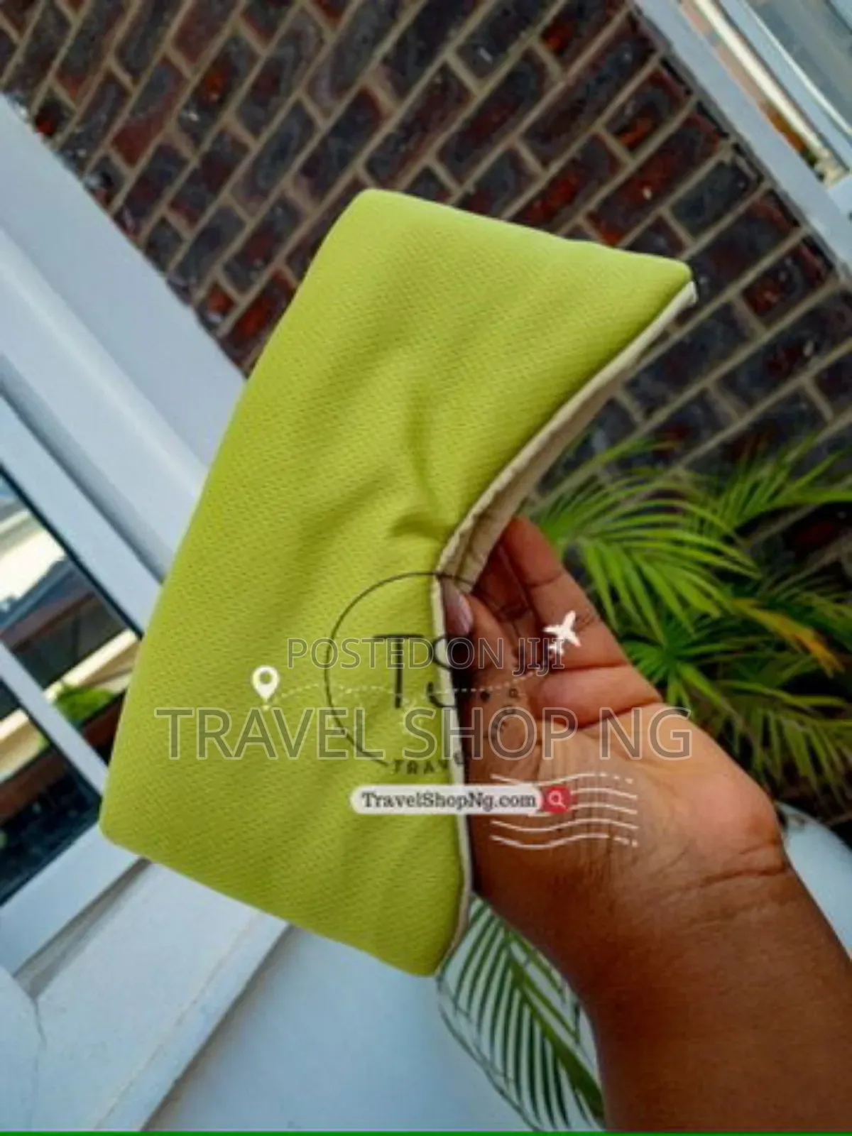 Full Blackout Eye Mask With Ear Coverage