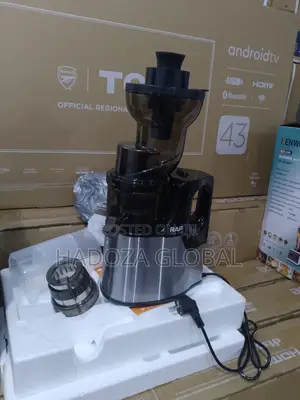Home Juicer Raf 150 W