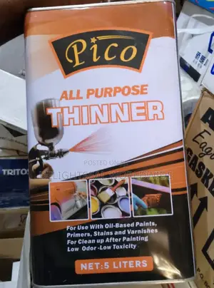 Nitrocellulose Thinner