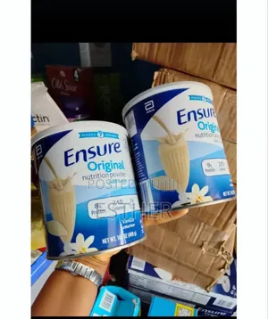 Ensure Nutritional Milk Powder