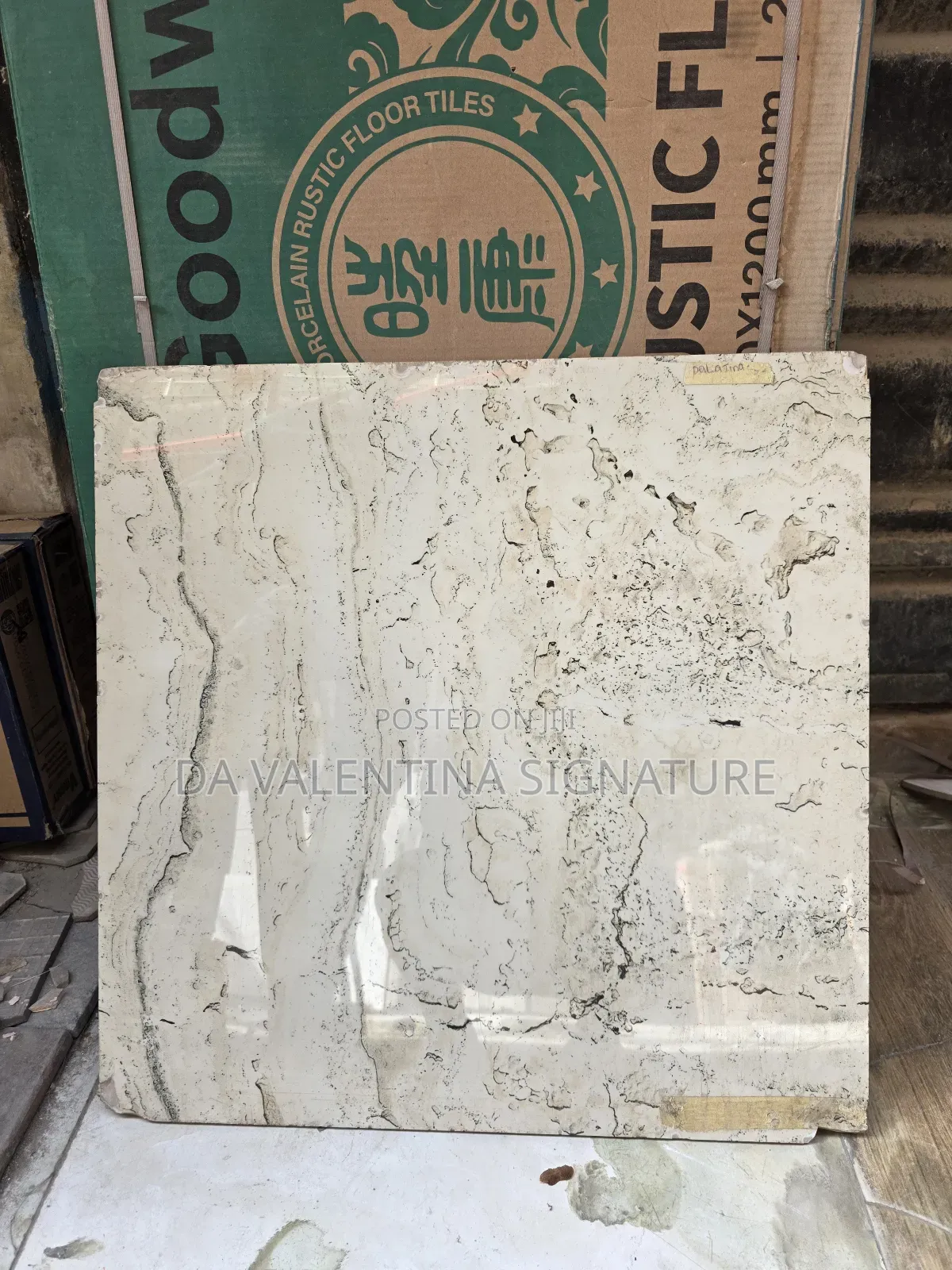 High Quality 60x60 CDK Glossy Tiles
