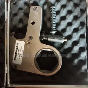 Low Clearance Torque Wrench 75mm