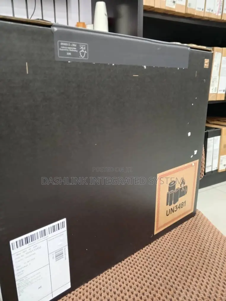 New Laptop Dell Latitude 3450 8GB Intel Core I7 SSD 512GB