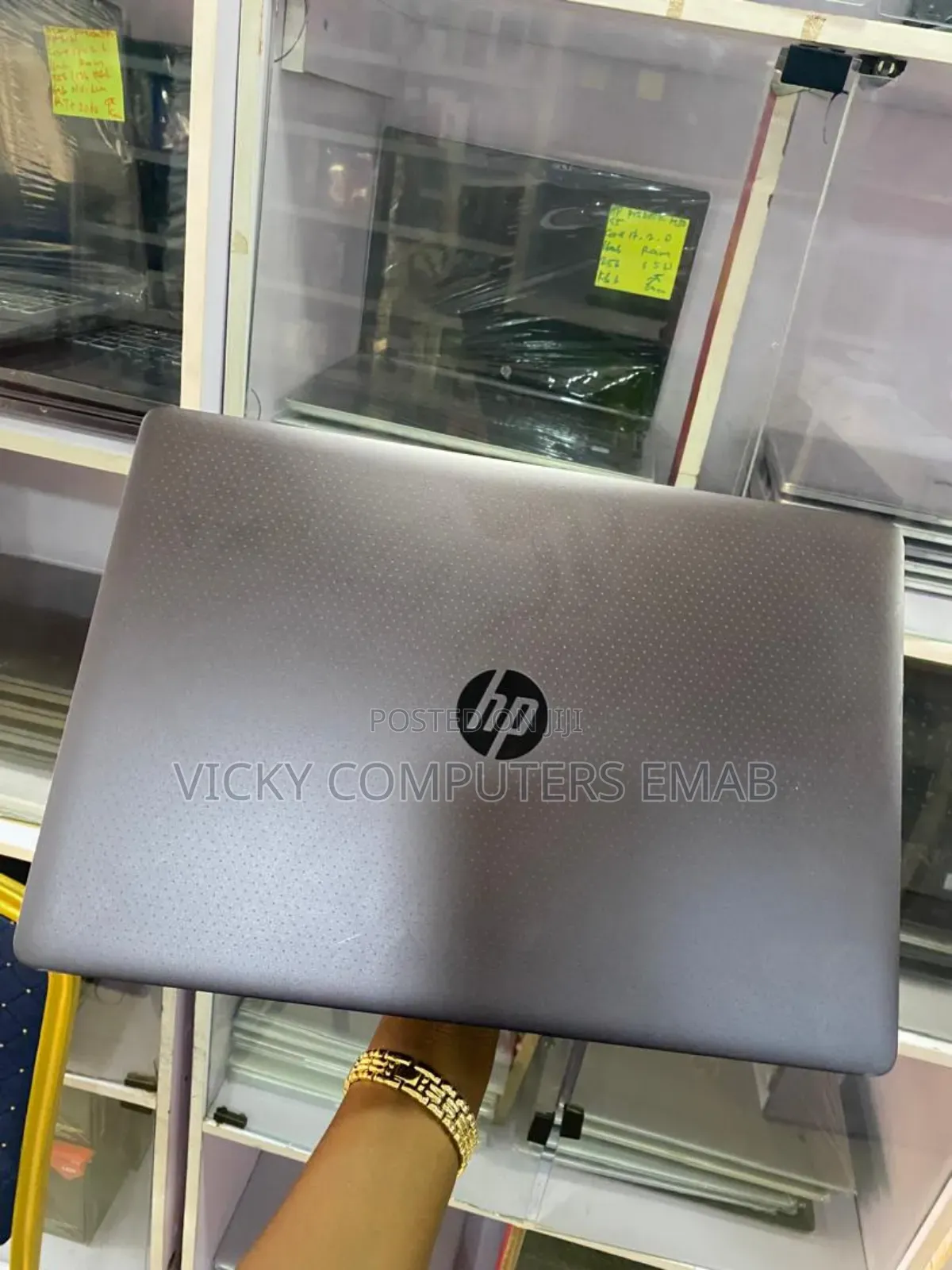 Laptop HP ZBook Studio G3 16GB Intel Xeon SSD 256GB