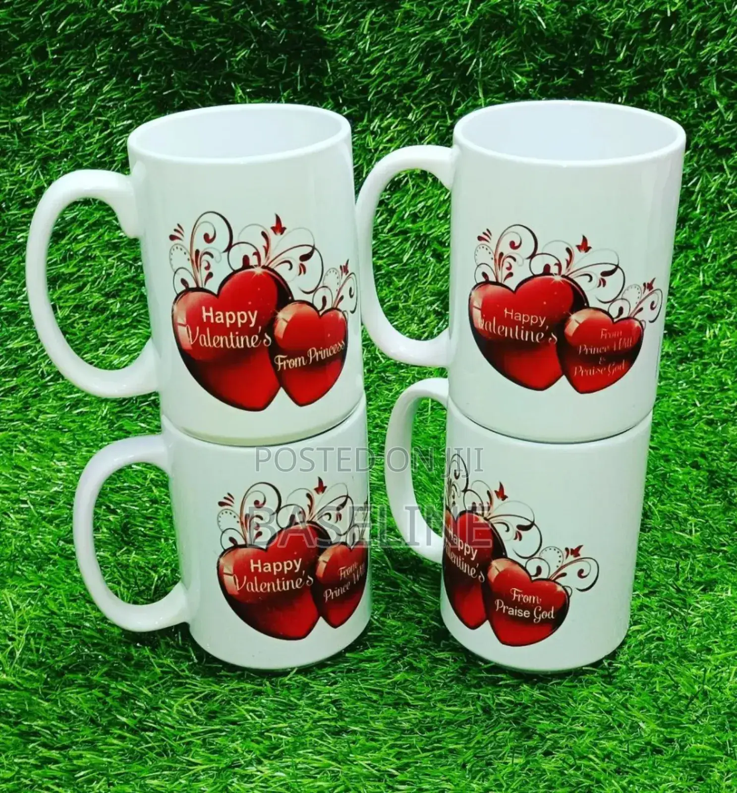 Customized Envelopes,Mugs,Key Holders,Bags, Umbrellas