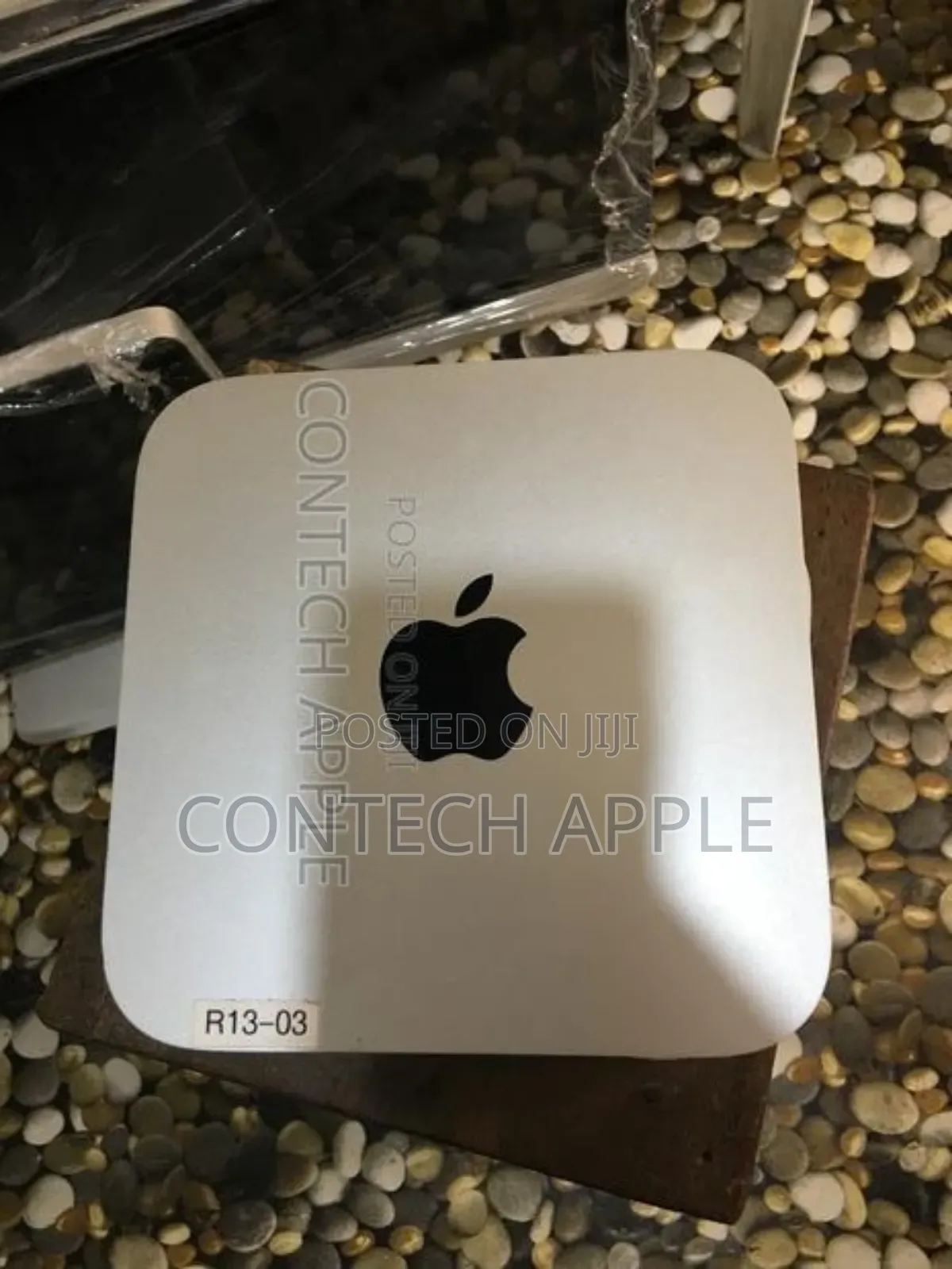 Desktop Computer Apple Mac Mini 16GB Intel Core I5 HDD 500GB