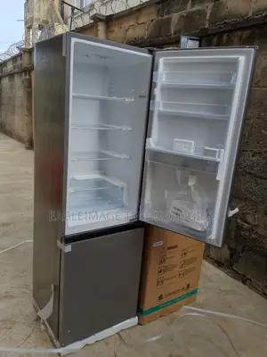 Frost Freehisense 35dcb-Rd Refrigerator- Energy Saving
