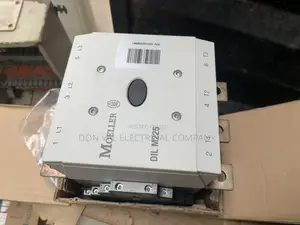Moeller Contactor Dilm 225