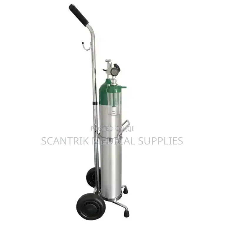15l Home Oxygen Bottle