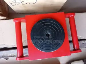 Cargo Trolley