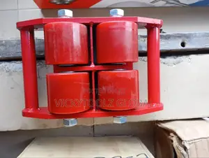 Cargo Trolley