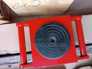 Cargo Trolley