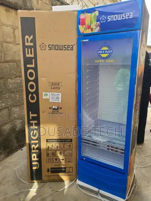 Snowsea 400 Litres Lc400w – Brand New