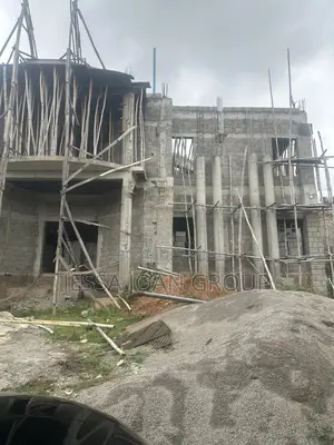 Photo - 10bdrm Maisonette in Fha Estate, Guzape District for sale